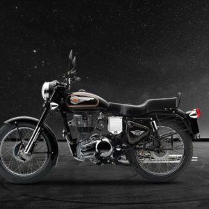 Royal ENfield Bullet  ES