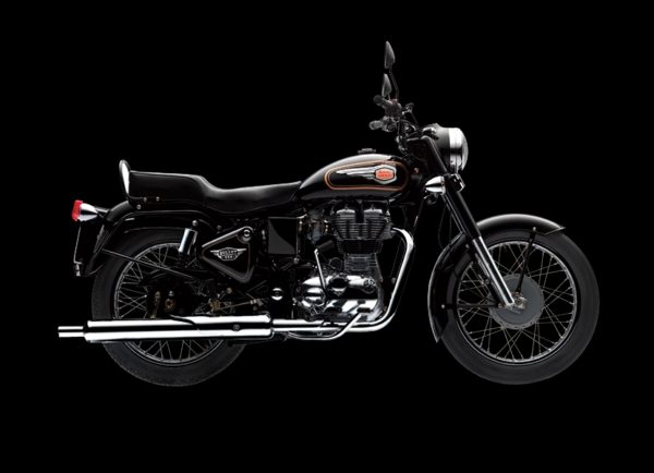 Royal Enfield Bullet