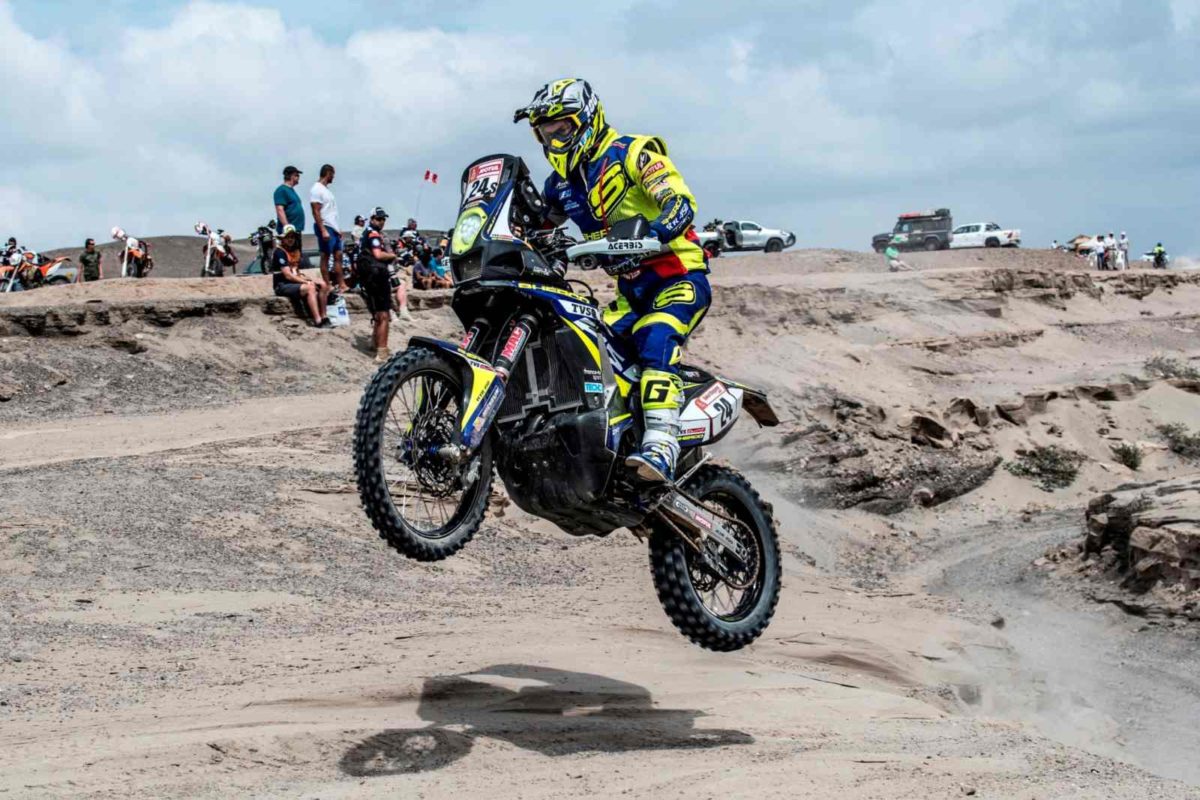 © RallyZone – Edoardo Bauer © RallyZone – Edoardo Bauer
