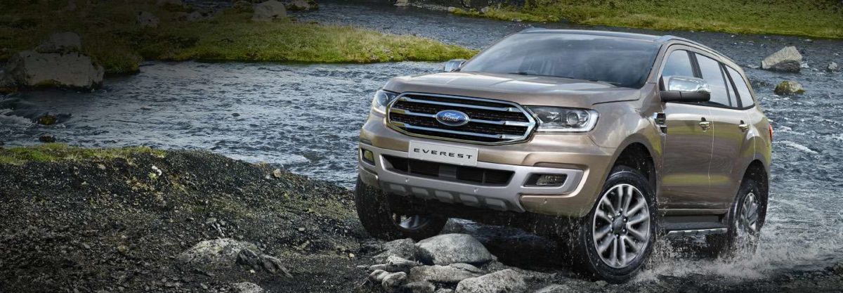 2019 Ford Endeavour (4)