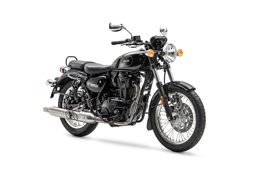 Comparison Benelli Imperiale 400 Vs Royal Enfield Classic