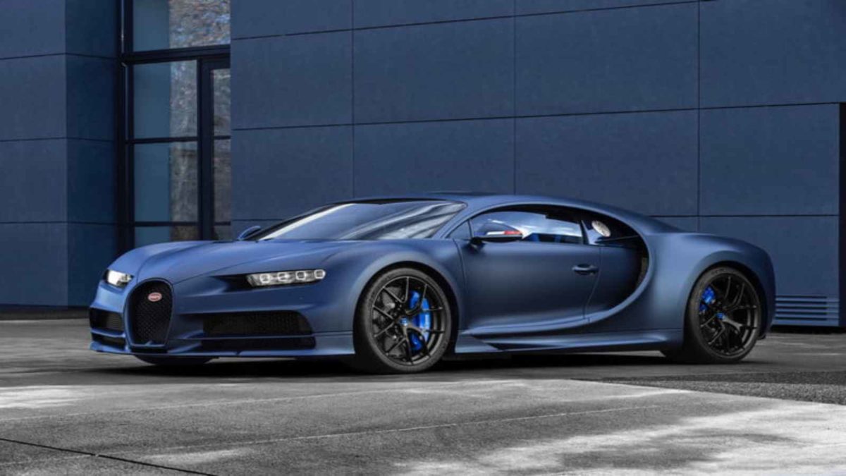 Bugatti  ans Bugatti featured