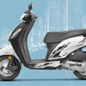 Honda Activa I