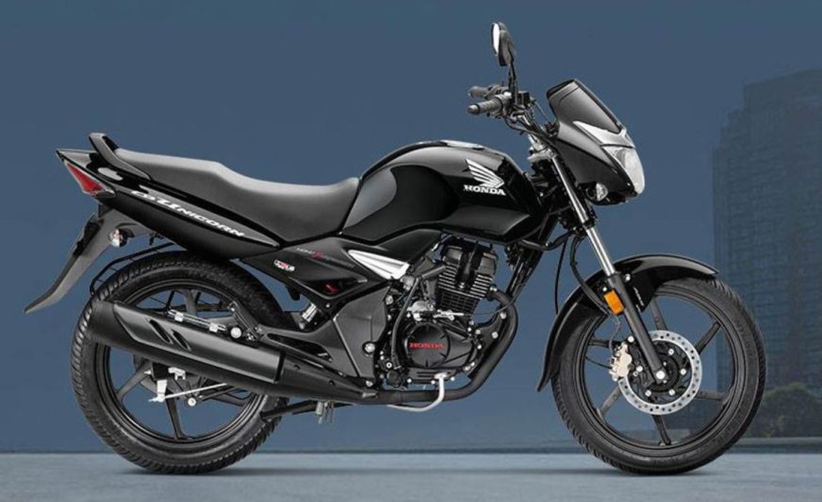 Honda CB Unicorn 150 to Now Come with ABS and Tubeless Honda CB Unicorn 150 to Now Come with ABS and Tubeless