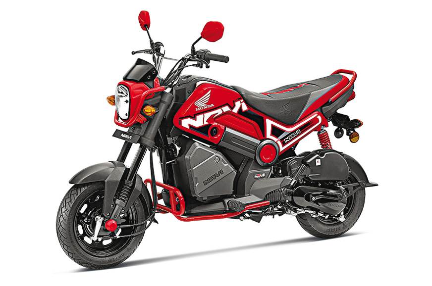 Honda Grom Design Patent Filed in India Is the Navi Coming Back Motoroids