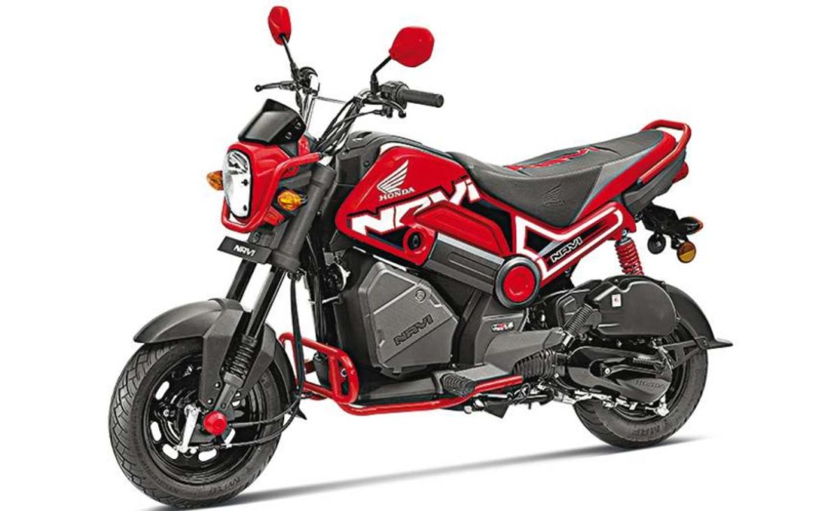 Honda Navi featured