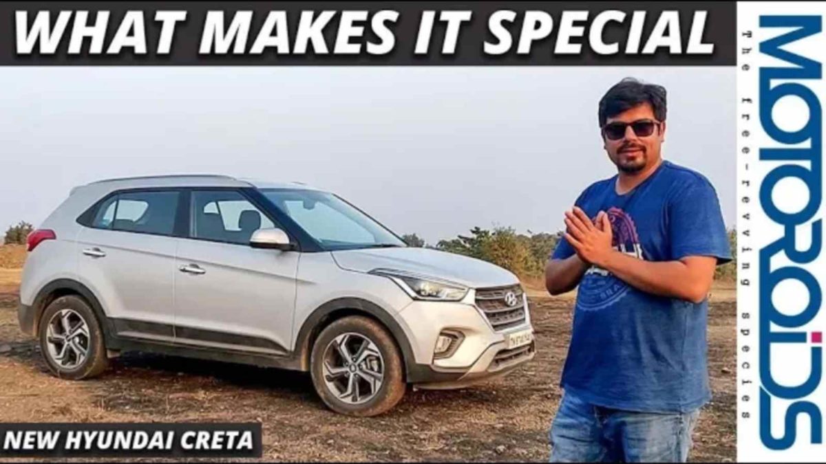 Hyundai Creta review featured