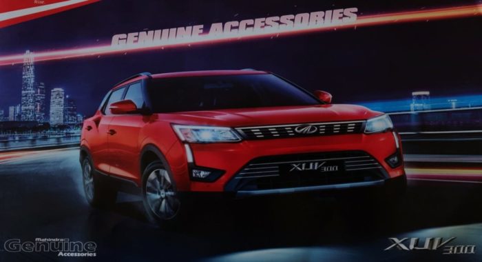 Mahindra Xuv300 Accessories Listing Fee Of Chrome Frame Mahindra Xuv300 Accessories Listing Fee Of Chrome Frame