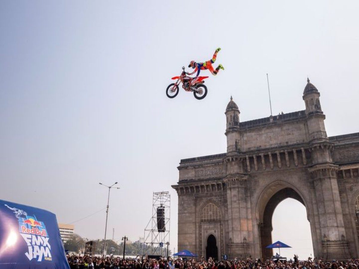Red Bull FMX featured