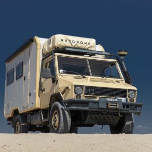 TheWorldOffroad Temperidis Iveco expedition