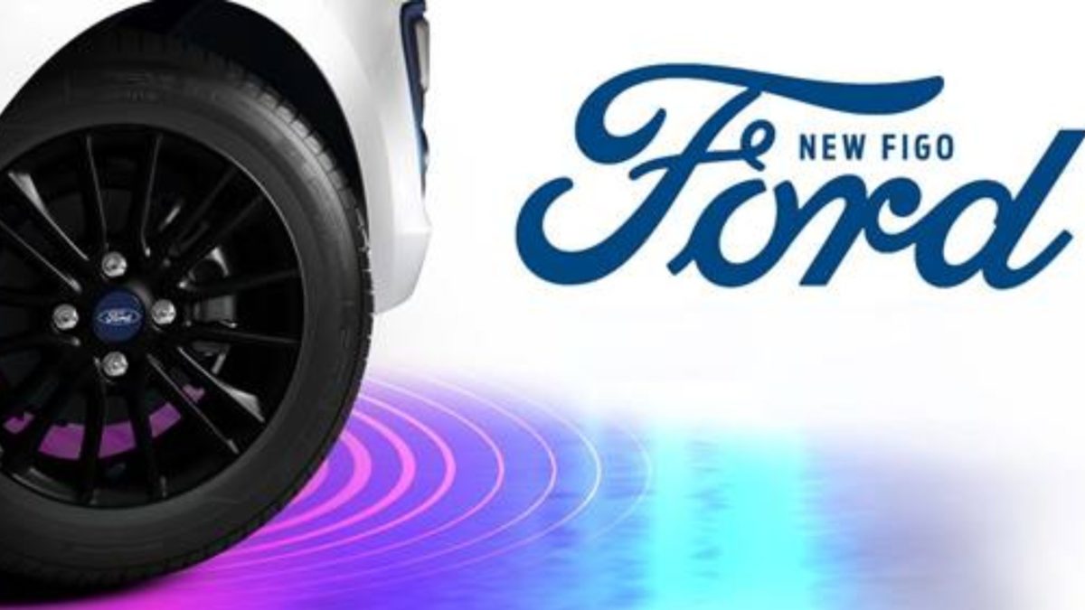 2019 Ford Figo