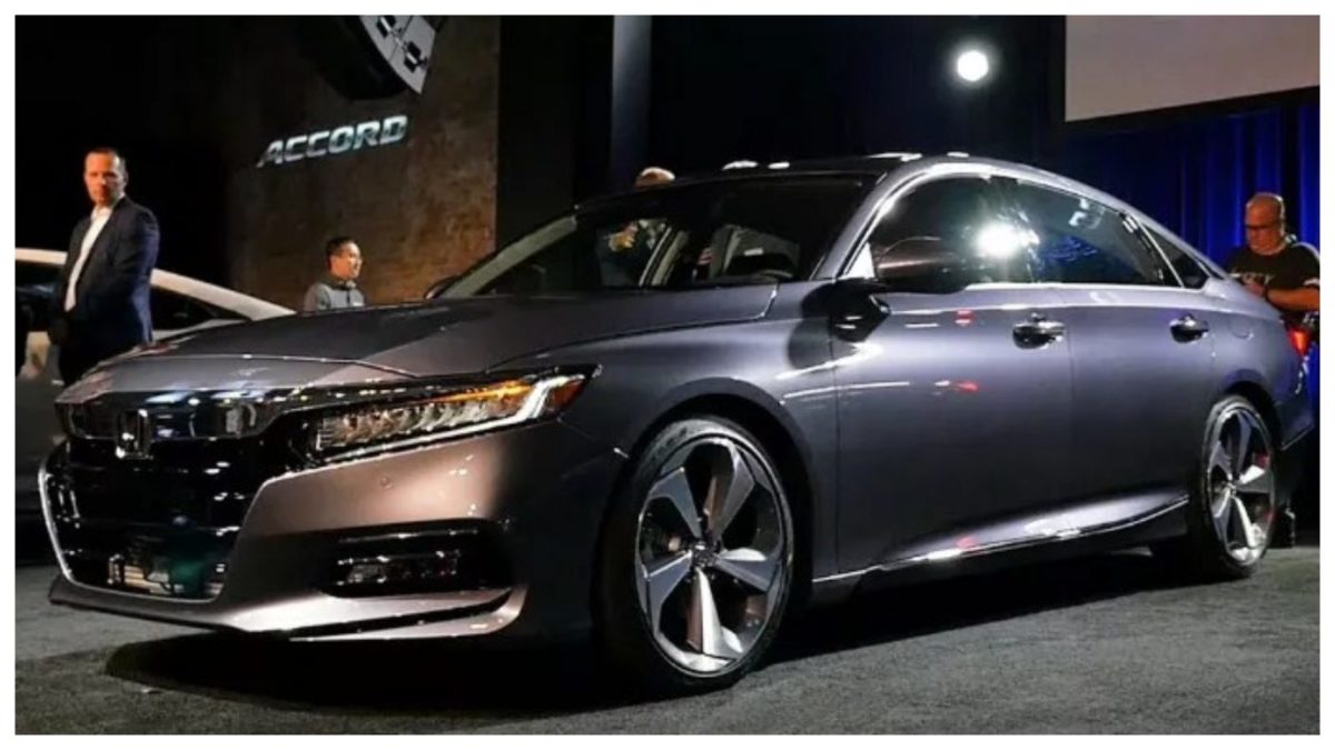 Accord