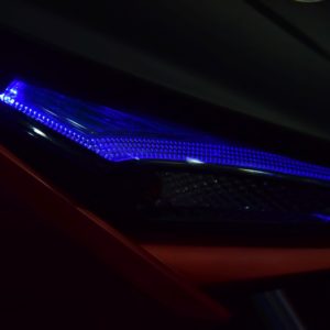 Avan Motors Trend E lighting element