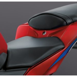 CBRR Seat