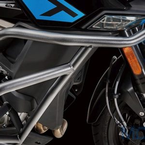 CFMoto  MT frame