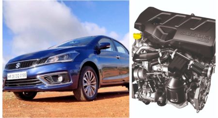 Maruti Suzuki 1.5-litre DDiS Diesel Engine Debuts in the Ciaz, Produces 93hp and 225 Nm