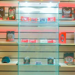 Ducati Dealership in Hyderabad accessories
