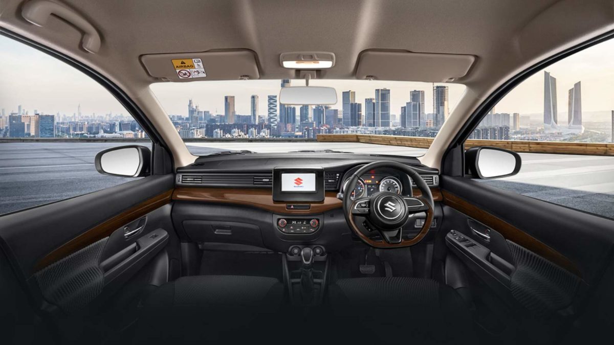 Have a Look at the Indonesian Spec Ertiga Sport Motoroids Have a Look at the Indonesian Spec Ertiga Sport Motoroids