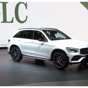 GLC Front