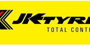 JK Tyre Logo