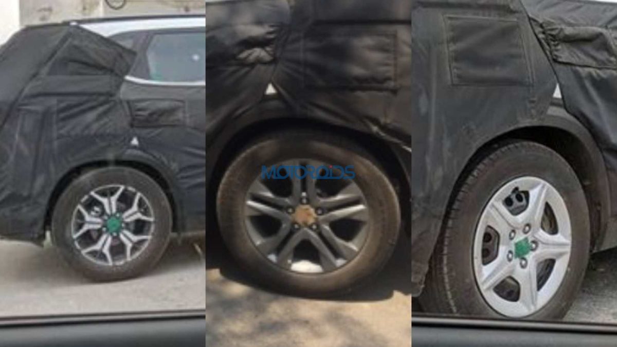 Kia SP2i alloy wheel designs Kia SP2i alloy wheel designs