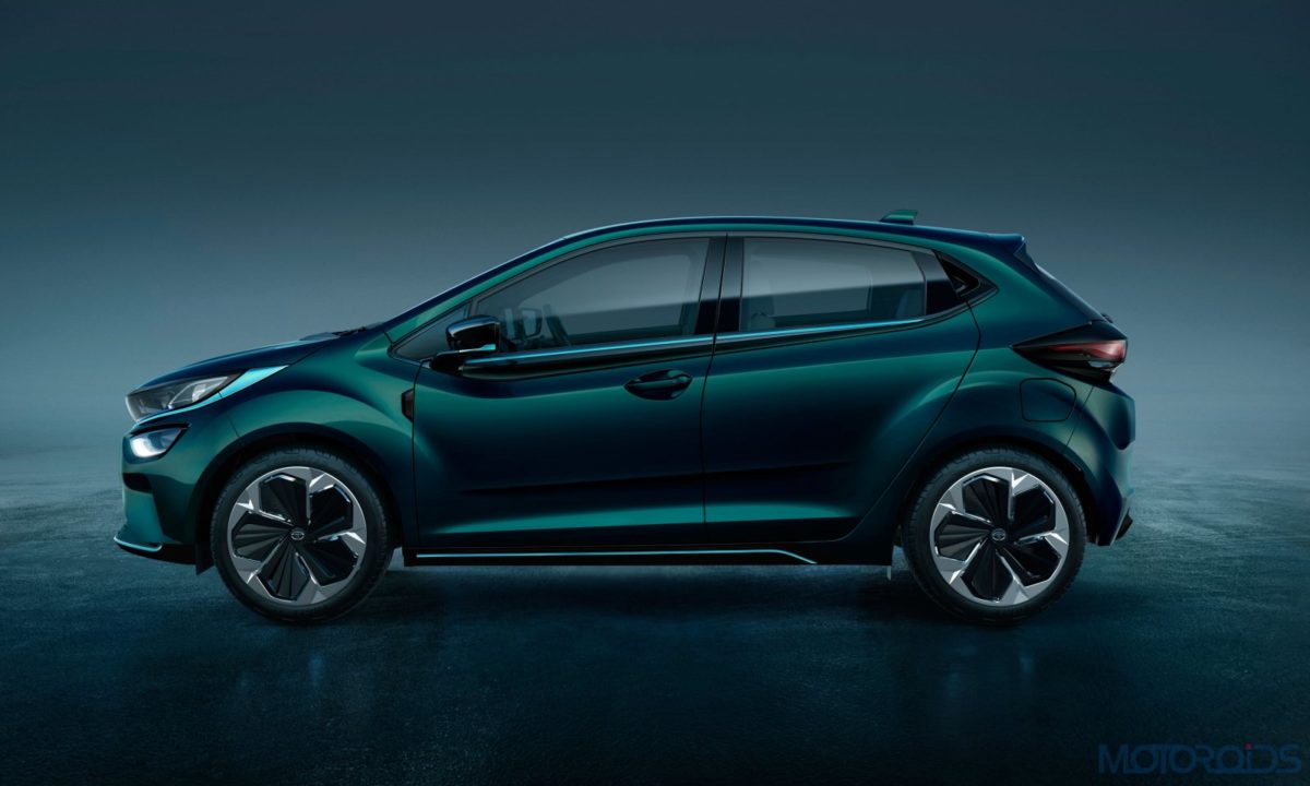 Tata altroz ev charging time hotsell