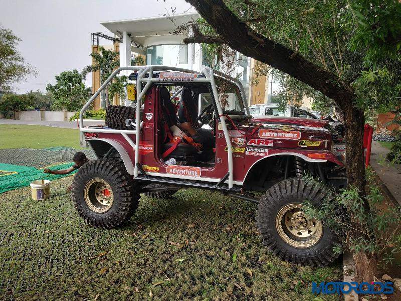 Thar Fest 2019 Modified Thars 01 Thar Fest 2019 Modified Thars 01