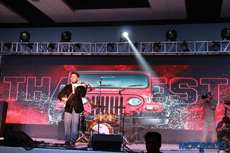 Thar Fest 2019 Music 11 Thar Fest 2019 Music 11