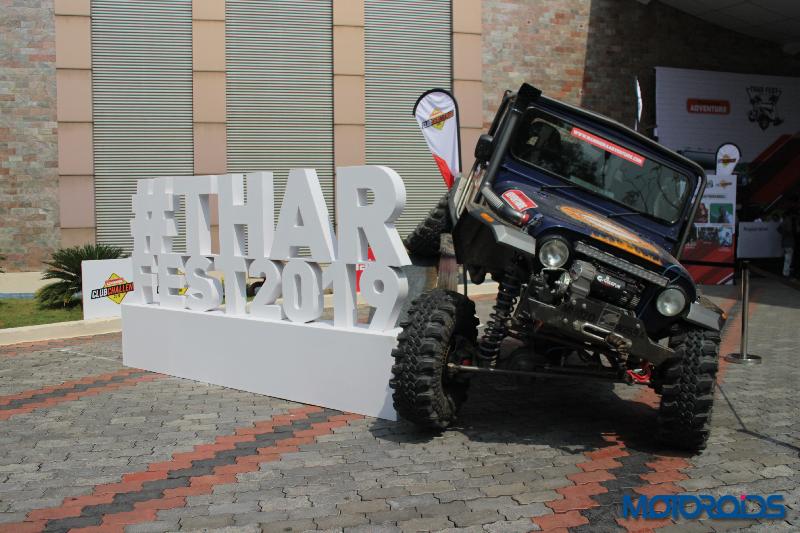 Thar Fest 2019 Thar Fest 2019