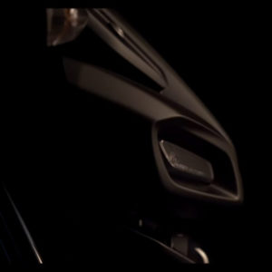 Yamaha MT  teaser