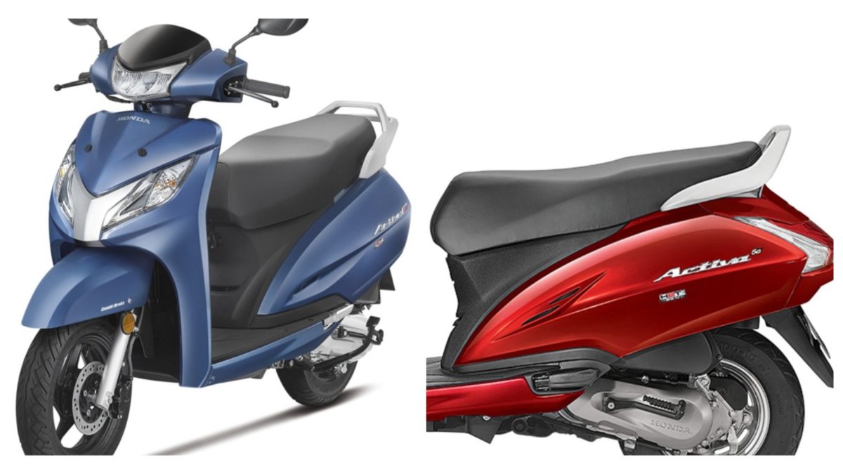 Best discount activa 2019