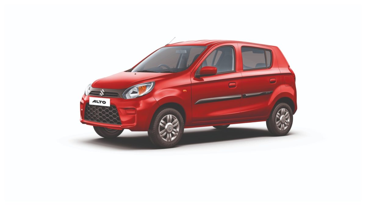 Is The Alto 800 Finally As Good As The Kwid Or The Redi Go