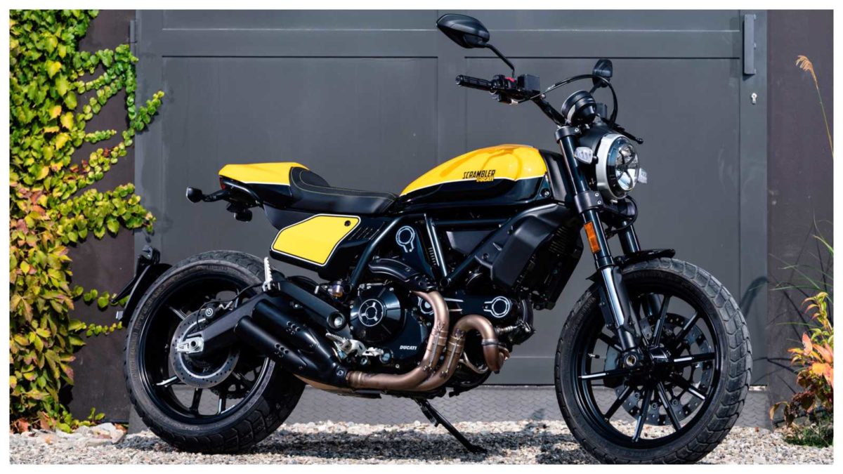 Ducati Scrambler Full Throttle[285]