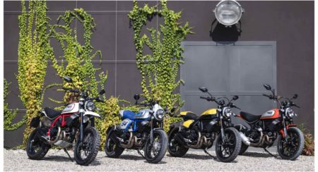 Ducati Bikes News Launches Reviews From India Motoroids