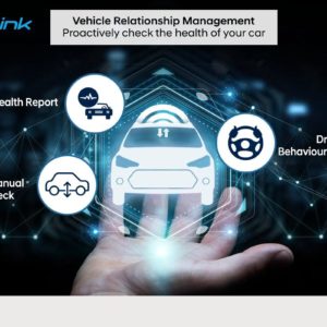 Hyundai Venue BlueLink VRM