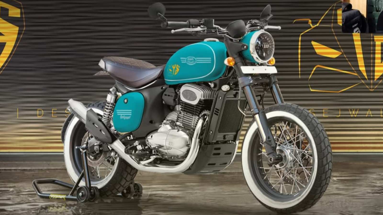 Jawa Forty Two Price In India Mileage Specifications