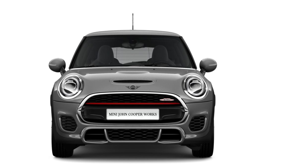 19 Mini John Cooper Works Launch Date Revealed For India Motoroids