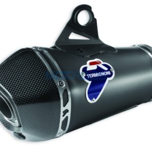 Monster  Termignoni Exhaust