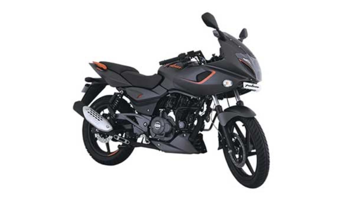 Pulsar 180 new model 2019 price discount