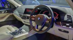 Fourth Generation Bmw X5 Launched In India Motoroids