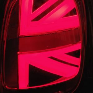 Mini John Cooper Works India Taillight