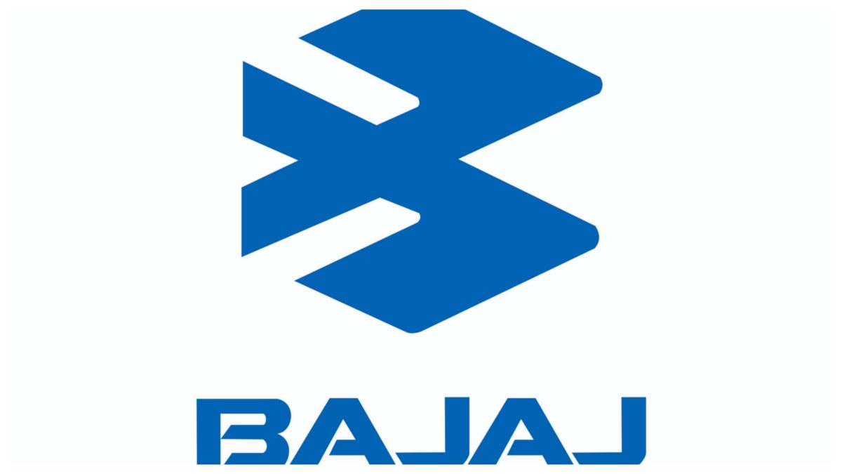 Bajaj logo