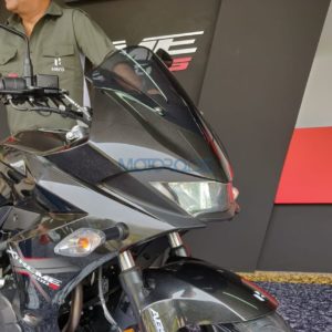 Hero Xtreme S Launch Event