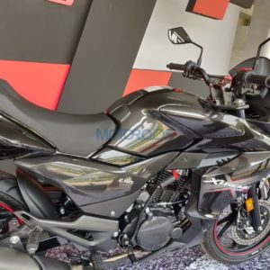 Hero Xtreme S Launch Event