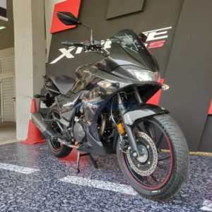 Hero Xtreme S Launch Event