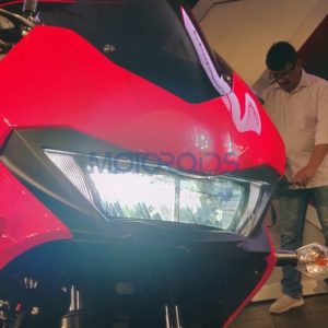 Hero Xtreme S Launch Event