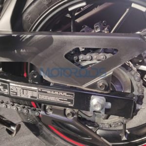 Hero Xtreme S Launch Event