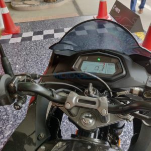 Hero Xtreme S Launch Event