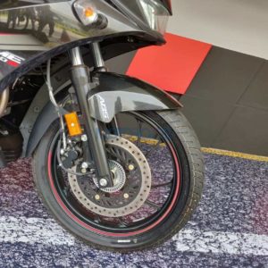 Hero Xtreme S Launch Event