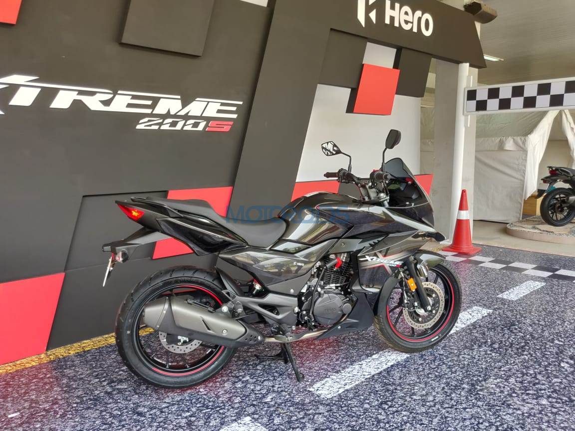 Hero xtreme 160r bs6 HD wallpapers | Pxfuel